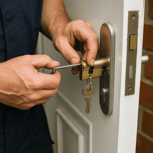 Cerrajeros Pasaia urgentes Servicio de cerrajería 24h en Pasaia