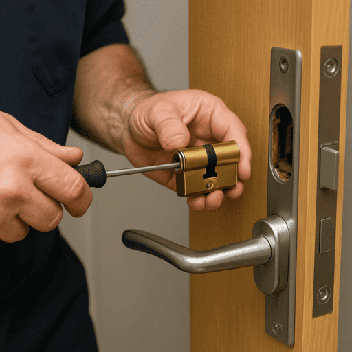 Intervenciones de cerrajería garantizadas en Oyarzun Empresa de cerrajeros urgentes en Oyarzun