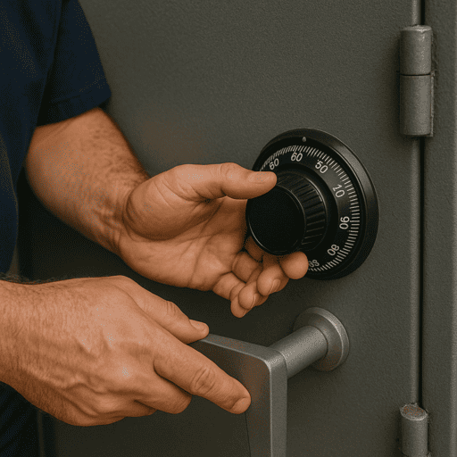 Cerrajeros profesionales y de confianza en Hondarribia