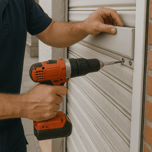 Apertura de puertas y cambio de cerraduras en Azpeitia