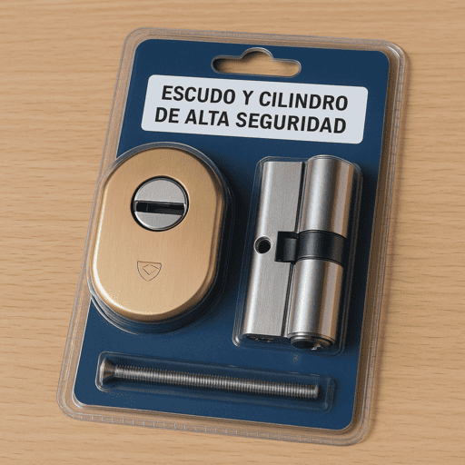 Empresa de cerrajeros urgentes en Lezo