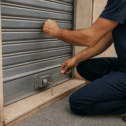 Apertura de puertas y cambio de cerraduras en Ataun